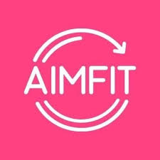AimFit Logo