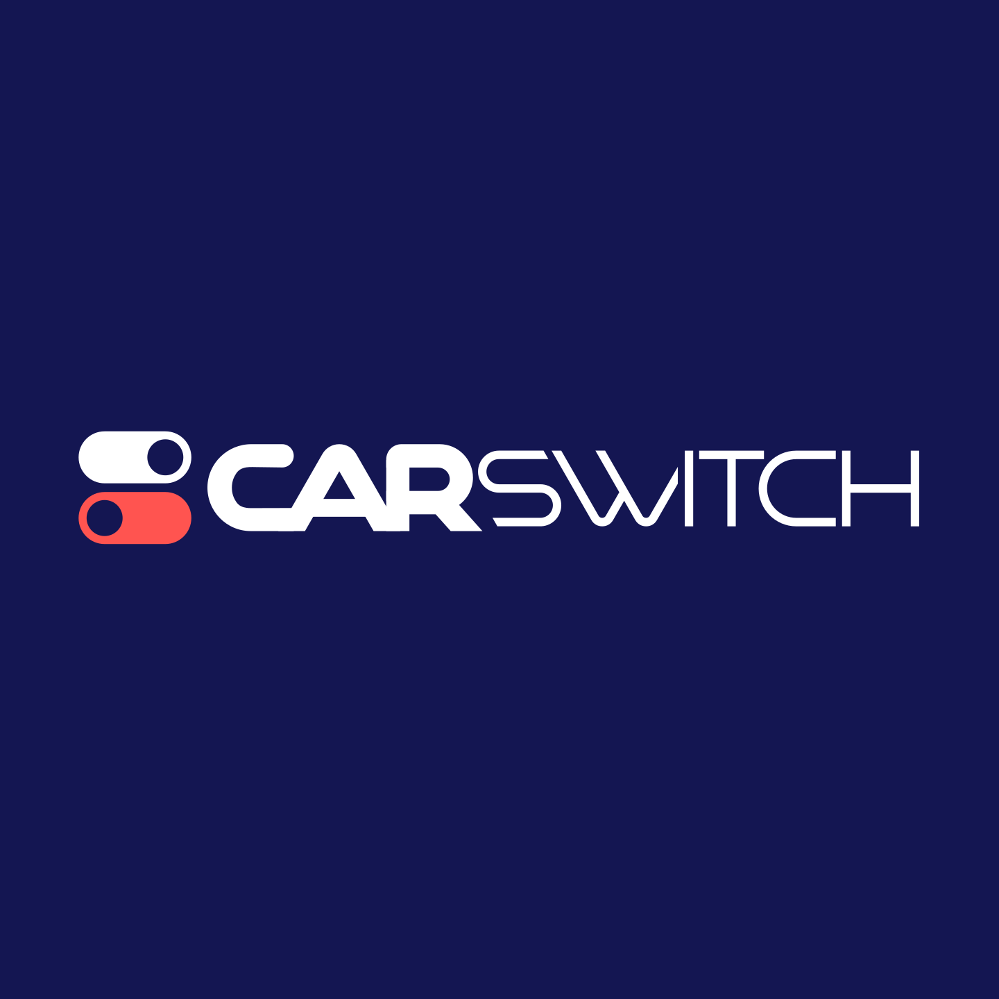 CarSwitch Logo