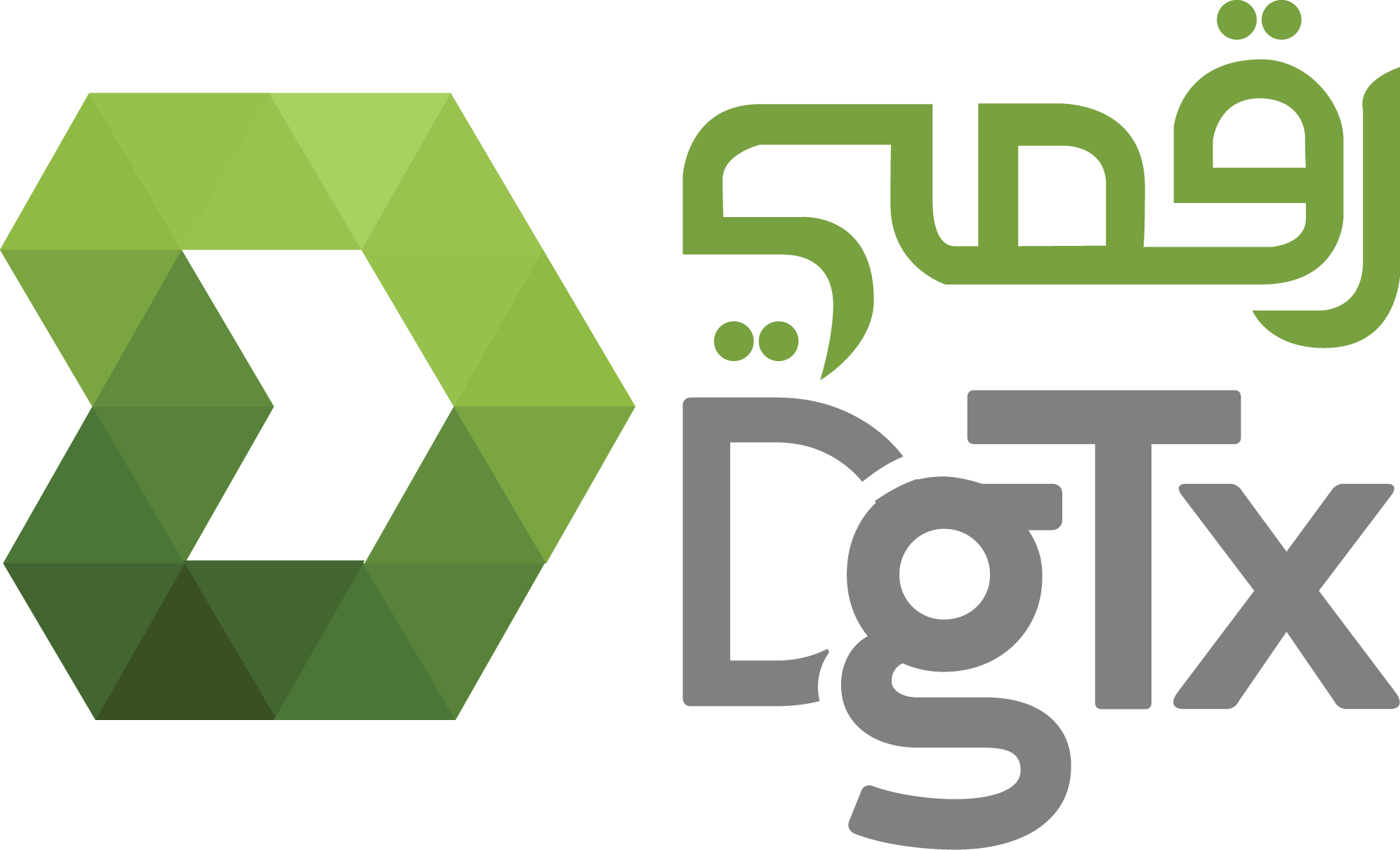 DgTx Logo